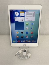 Apple iPad mini (5th Generation) A2133 64 GB, Wi-Fi, 7.9 in