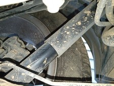 STOßDÄMPFER LINKS HINTEN / 2636640 FÜR FORD TOURNEO CONNECT / GRAND TOURNEO CONN