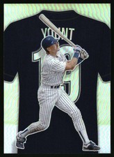 Robin Yount 2025 Crusade Numbers #11 Brewers 