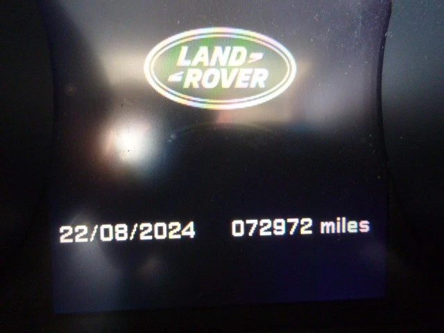 Land Rover Discovery Sport 2016 Hood LR106659 4060 Foto 4 de 4