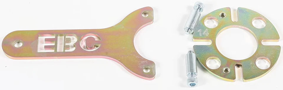 Herramienta de extracción de embrague serie EBC CT / cada una (CT014SP) 3803-0061 57-78014S 163182 Foto 3 de 4