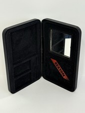 travel jewelry case With Mirror