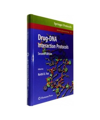 Drug-DNA Interaction Protocols