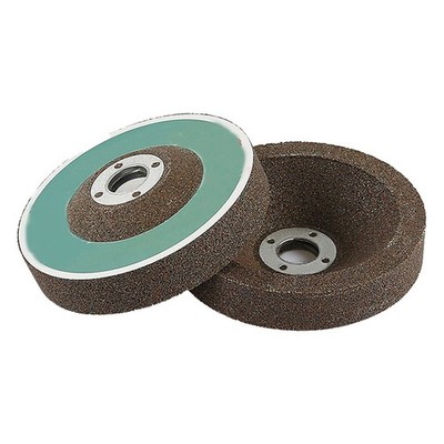 Doppelte Dicke Schleifscheibe 100 Winkelschleifer 97 * 18 * 16mm L / Scharf