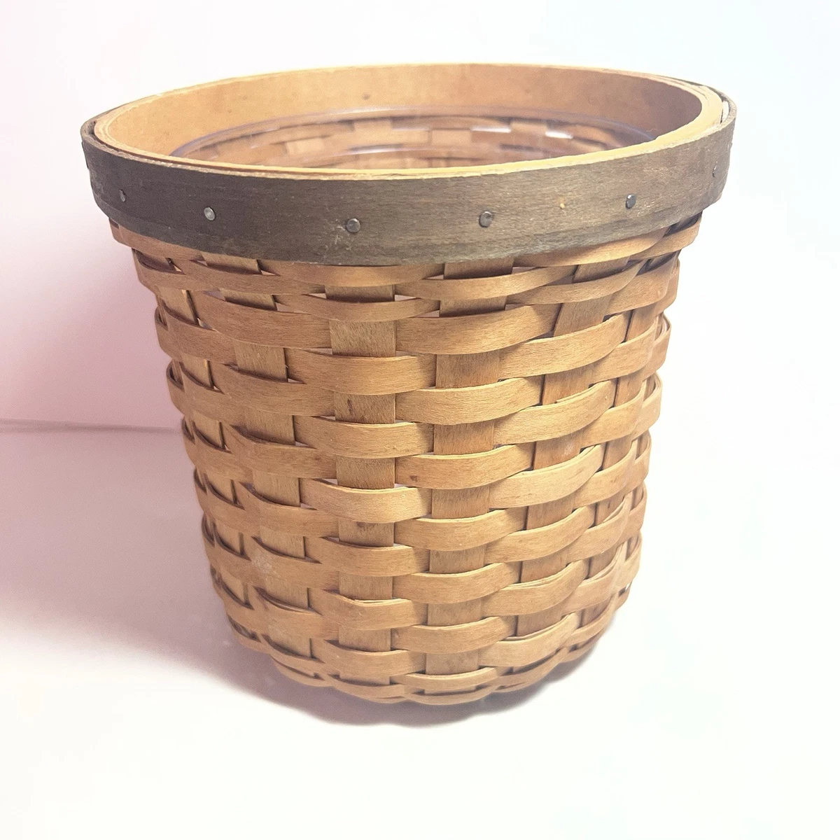Longaberger Basket for sale | eBay
