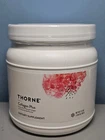 Thorne Collagen plus - Passion Berry - 17.5 OZ - Exp 12/26 - New! Sealed!