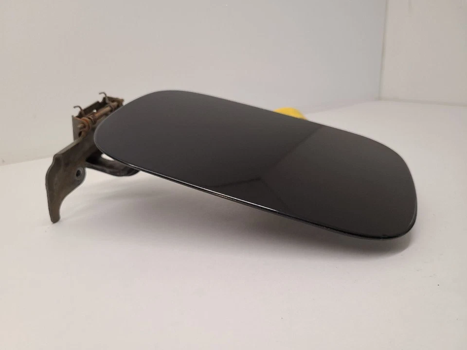 2011-2013 DODGE DURANGO Fuel Filler Door Black 55369476AC 11-13 Foto 2 de 4