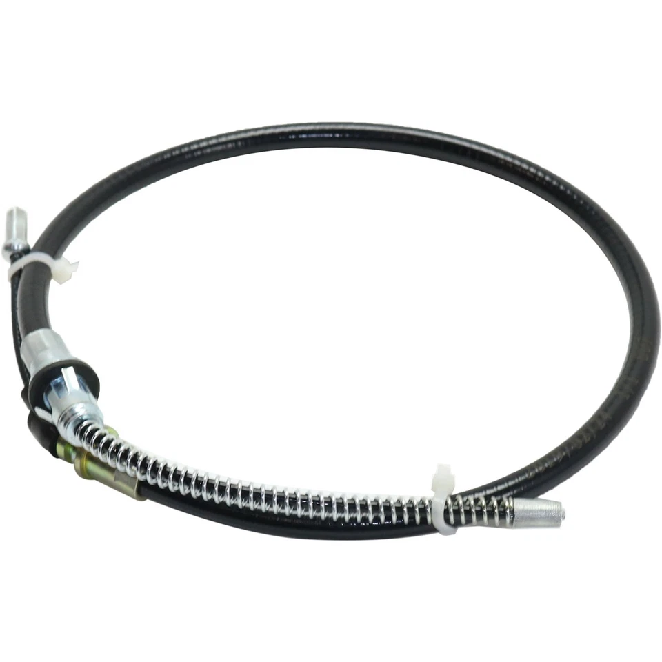 Кабели стояночного тормоза задние со стороны водителя и пассажира для Chevy Olds левый правый Nova - Изображение 4 из 4