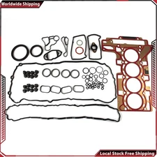 Engine MLS Cylinder Head Gasket Set N20B20 fits for BMW 228i 328i 320i X1 X3 Z4