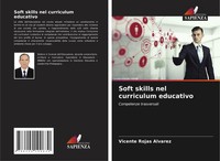 Vicente Rojas Alvarez | Soft Skills Nel Curriculum Educativo | Taschenbuch