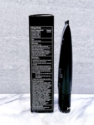 Bobbi Brown Primer Plus Protection, SPF 50, Full Size 1.4Oz. /40mL