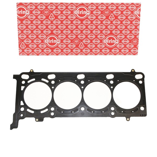 Elring Zylinderkopfdichtung FüR BMW 5Er E39 540I 7Er E38 740I Rechts 11121433473-image