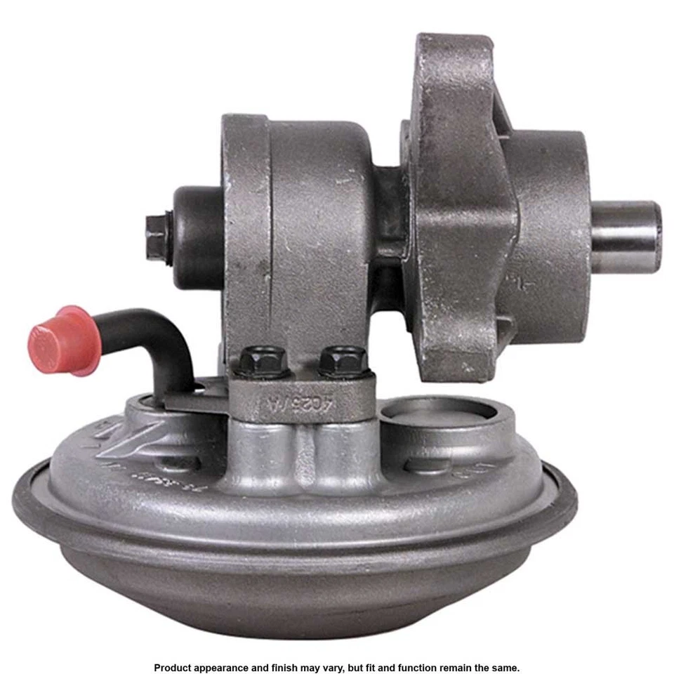 For Chevy S10 Blazer GMC S15 1984 1985 Cardone Vacuum Pump CSW - Image 3 of 4