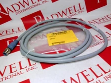 TURCK RSC 5711-2M / RSC57112M (BRAND NEW)