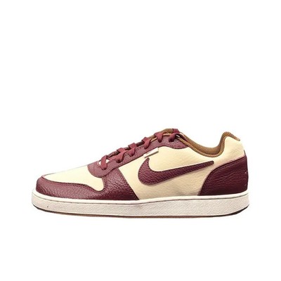 Nike EBERNON LOW PREM Beige IB4644-261 Men's Sizes