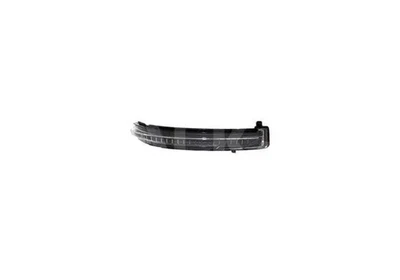 Clignotant droite noir 6202672 ALKAR pour NISSAN QASHQAI II SUV - Photo 1/4