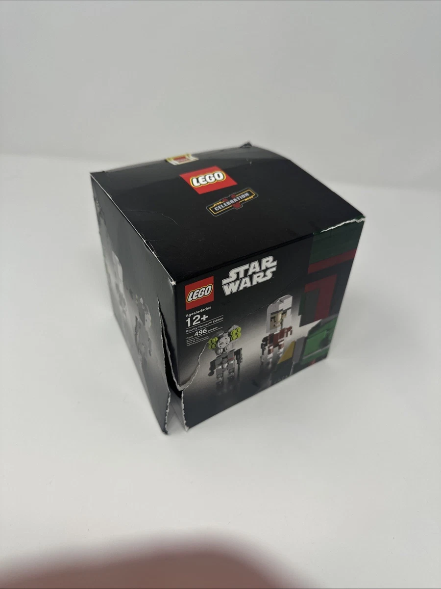 Bounty Hunter LEGO (R) Complete Sets & Packs for sale | eBay