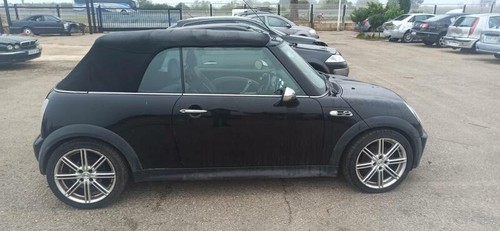 resistencia calefacción para BMW MINI CABRIO (R52) COOPER S 2004 167975 - Picture 13 of 21