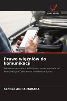 Prawo Wi¿¿NióW Do Komunikacji Sentike Anipa Marara Taschenbuch Polnisch 2026