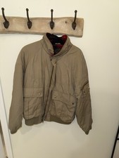 Pawtooth Outdoor jacket - Large