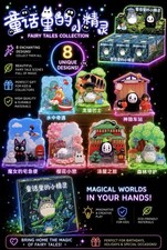 Studio Ghibi Mystery Box Hayao Miyazaki Studio Ghibli