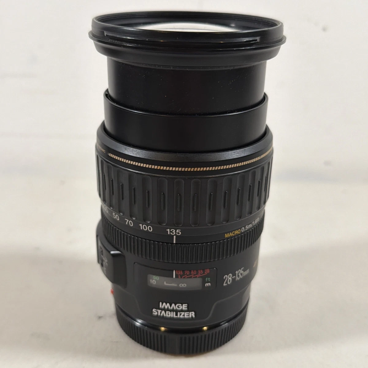 Canon EF 28-135mm Focal Camera Lenses for sale - eBay