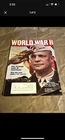 World War 2 Magazine (9) Magazine Collection