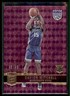 2021-22 Donruss Elite PURPLE Davion Mitchell Sacramento Kings #240 RC 46/49