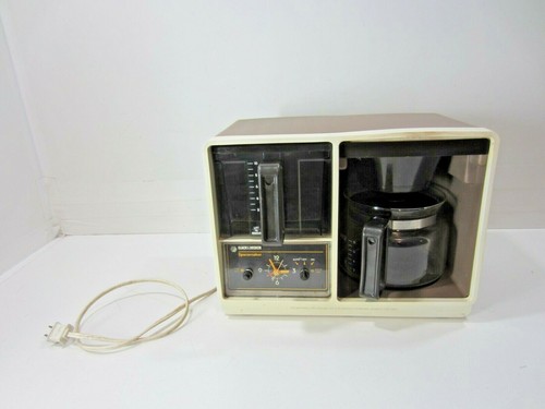 Vintage Black Decker Spacemaker Under 