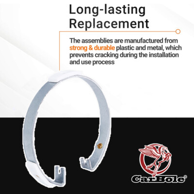 WHIRLPOOL Clutch band and lining kit