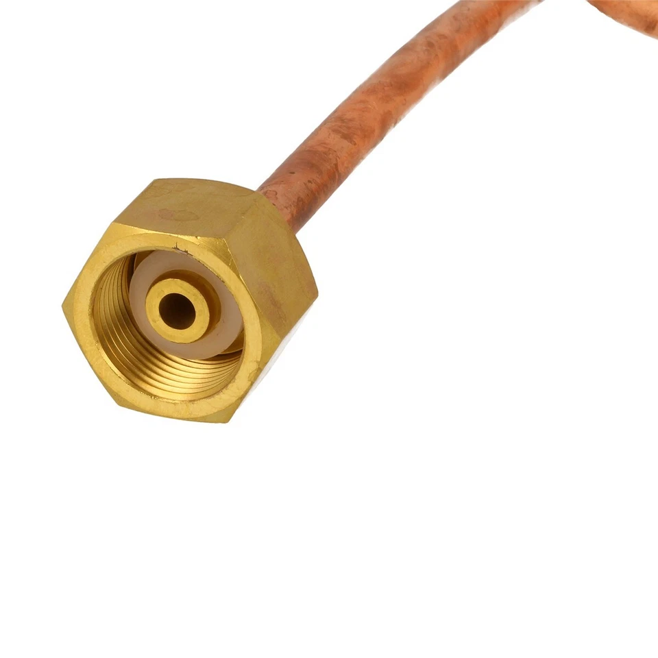 Umfüllbogen Sauerstoff für 2 Flaschen - Bild 2 von 4