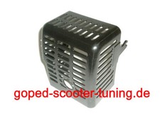 Zenoah Coperchio di Scarico Coperchio di Scarico Chung Yang