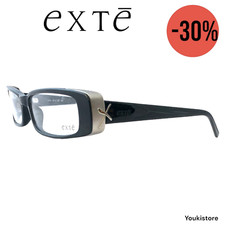EXTE' occhiali da vista EX29201 07/10 eyeglasses 53 16 130 CE
