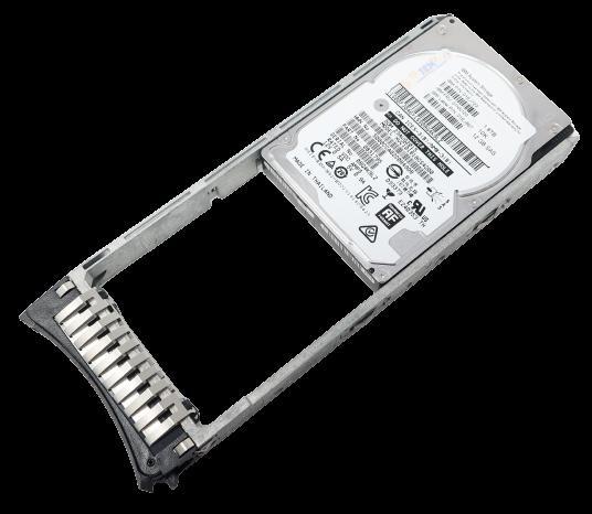 Lenovo+IBM+1.8TB+SAS+12GB+10K+SFF+V2+V3700+HDD+01NN120 for sale online ...