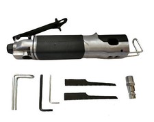 Sega seghetto a gattuccio pneumatico alternativo ad aria compressa x compressore