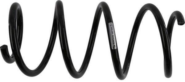 Sachs 993 990 Federspule FüR Audi, VW-image