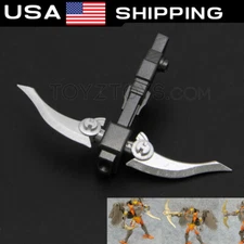 3D DIY Dark Color Crossbow Weapon Upgrade Kit for Kingdom Airazor Deluxe