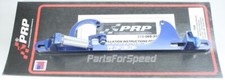 PRP 1600 Throttle Bracket for GM Cable & Holley 4150 Carburetor Made in the USA
