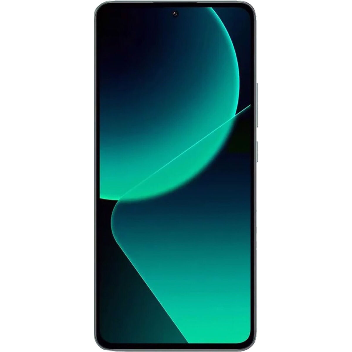 Xiaomi 13T 5G (8/256GB, Dual Sim, Green, Special Import) — Connected Devices