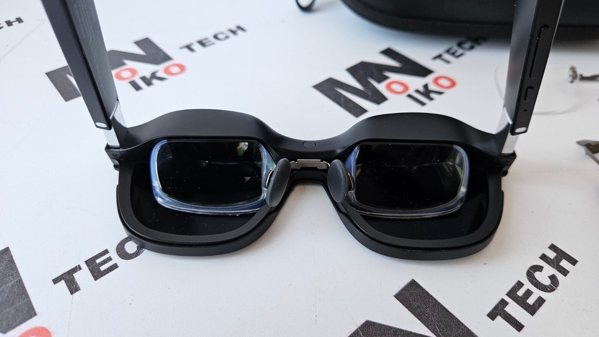 Nreal Xreal Air AR Smart Glasses NR-7100RGL | eBay UK