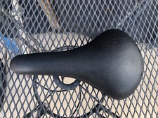 Person padded old school seat bmx /GT/DYNO/REDLINE/Diamondback , HARO