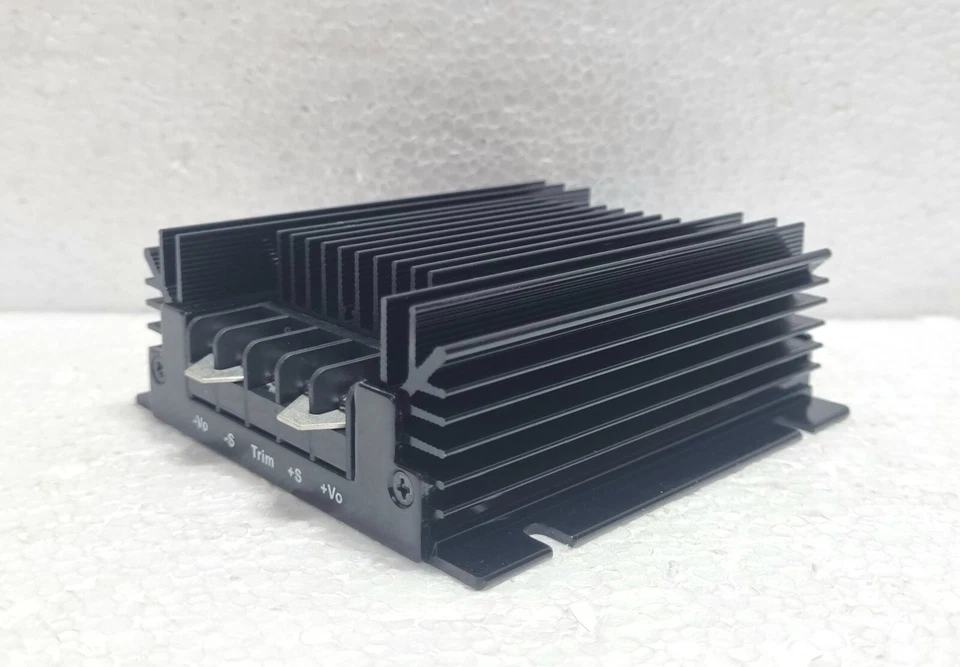 V-INFINITY VHK200W-Q24-S24 Converter DC-DC 200 WATT - Image 4 of 4