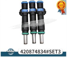 Fuel Injectors For Sea-Doo GTR RXT CTX 420874834