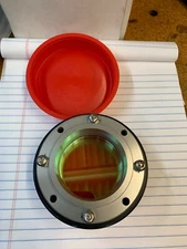 II-VI  INFRARED LENS