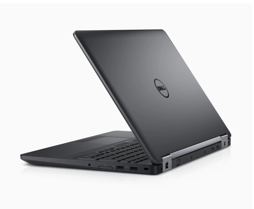 Dell Dedicated Graphics Intel Core i5 6th Gen. PC Laptops