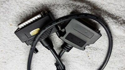 E74020 AWM 2990 30V  VW-1 Low  Voltage Computer Cable