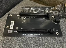 For Intel BKNUC9 NUC9 NC100-BASEBOARD Base Co...