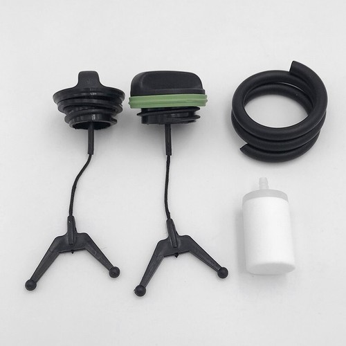 Tankdeckel Kraftstofffilter Ersatz Hof Garten Im Freien Kraftausrüstung