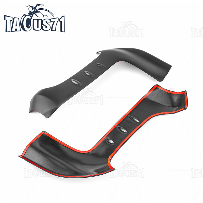 For 21 22 23 Ford Bronco (Front+Rear Corner Edge Guard)+ (Hood Shield Deflector) eBay