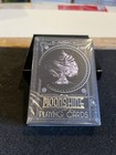 Midnight Moonshine Deck Playing Cards by Lloyd Barnes x Enigma Ltd. / NEW — photo 9